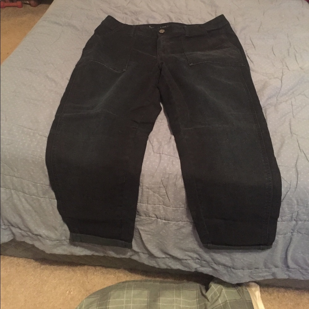 Skinny genius fit jeans
