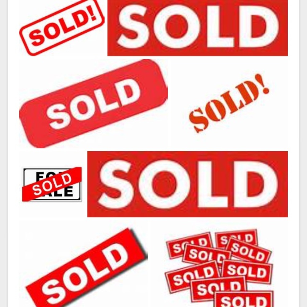 All items past this point are sold DO NOT SHARE