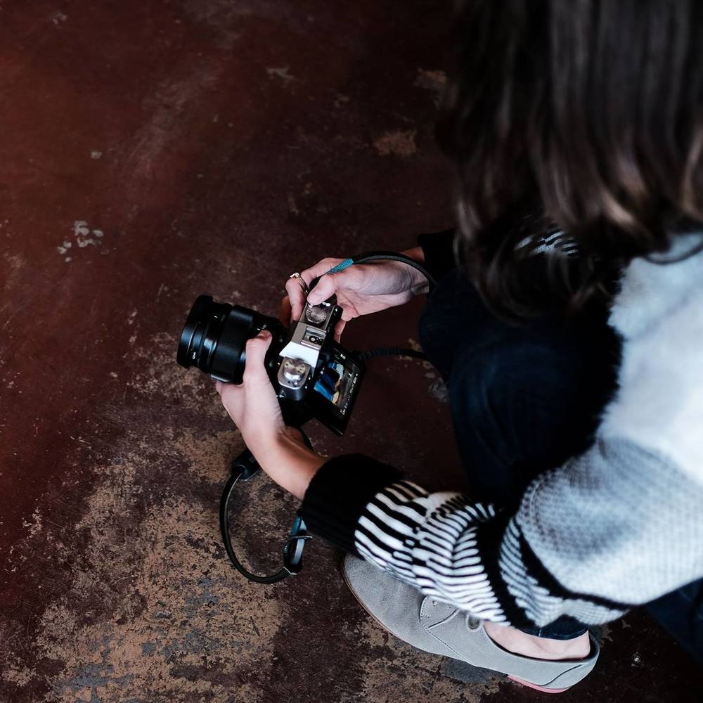 Meet your Posher, Mariah