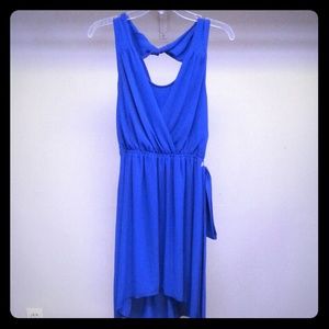 Express dress. Size medium