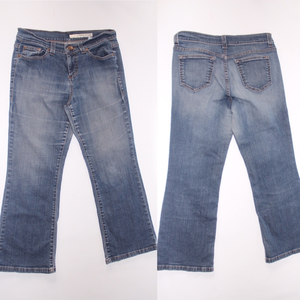DKNY Women's Jeans