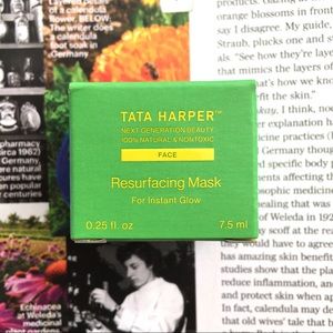 TATA HARPER Resurfacing Mask