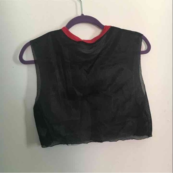 Pinnie crop - Picture 3 of 3