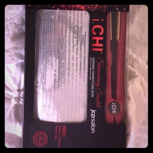 CHI TOURMALINE AUTHENTIC BLING (NEW)