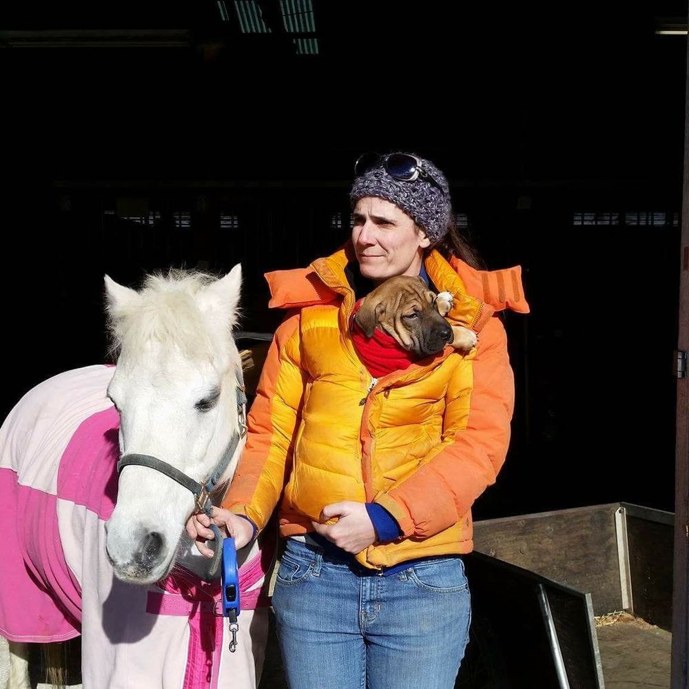 Meet your Posher, Erin