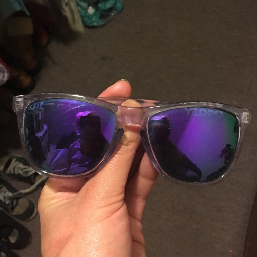Oakley