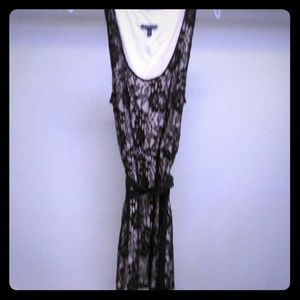 Express dress size medium