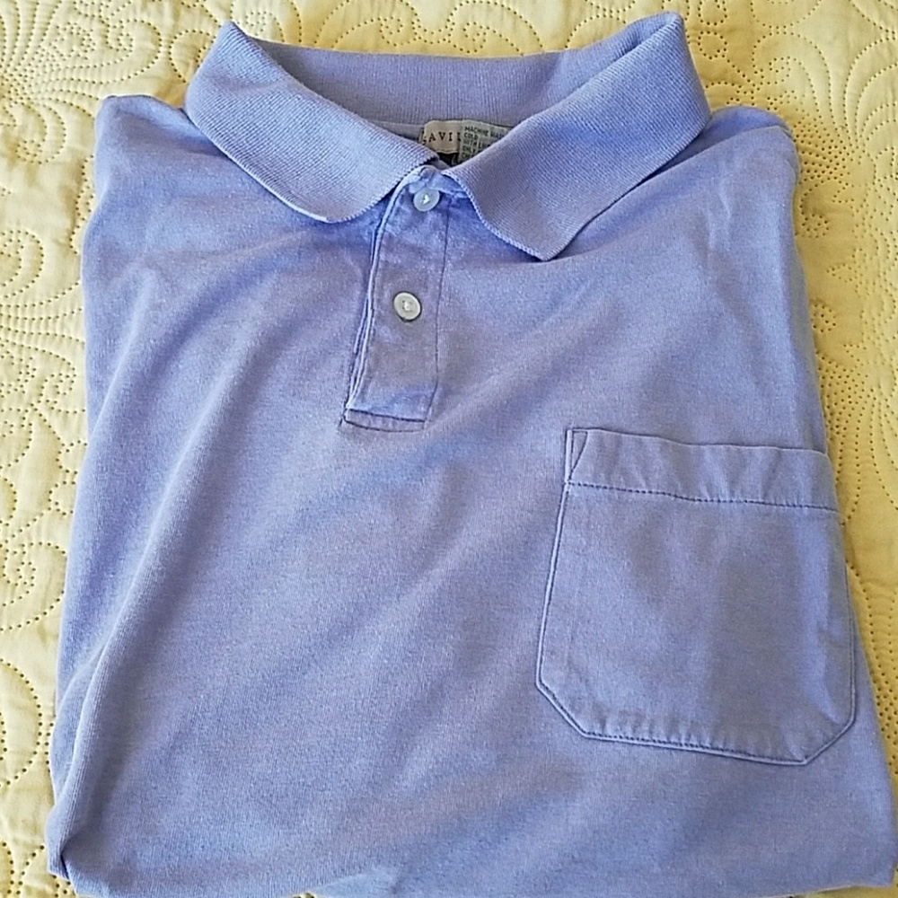 Polo shirt