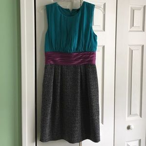 Max and Cleo dress