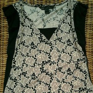 Marc Jacobs sleeveless top