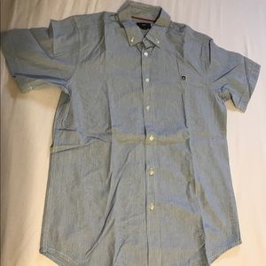 Obey Short Sleeve Shirt