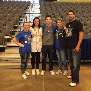 Meet your Posher, Kasey