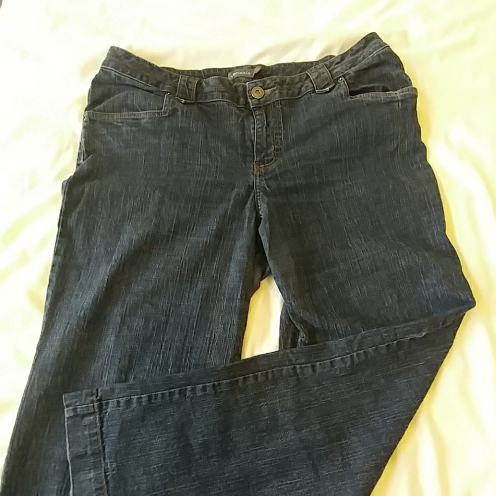 Venezia/Lane Bryant Trouser Jeans Size "3x"