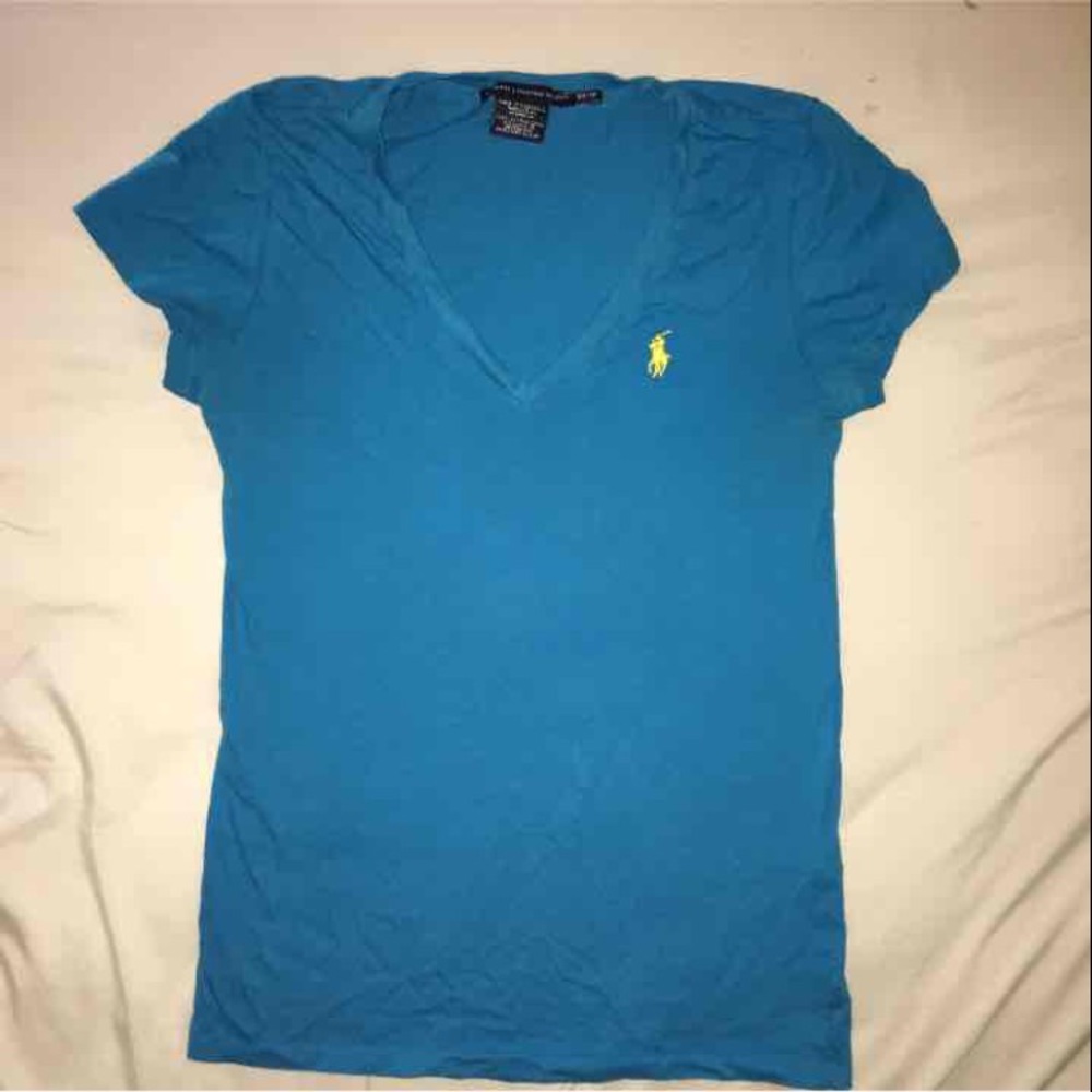 Ralph Lauren V-Neck