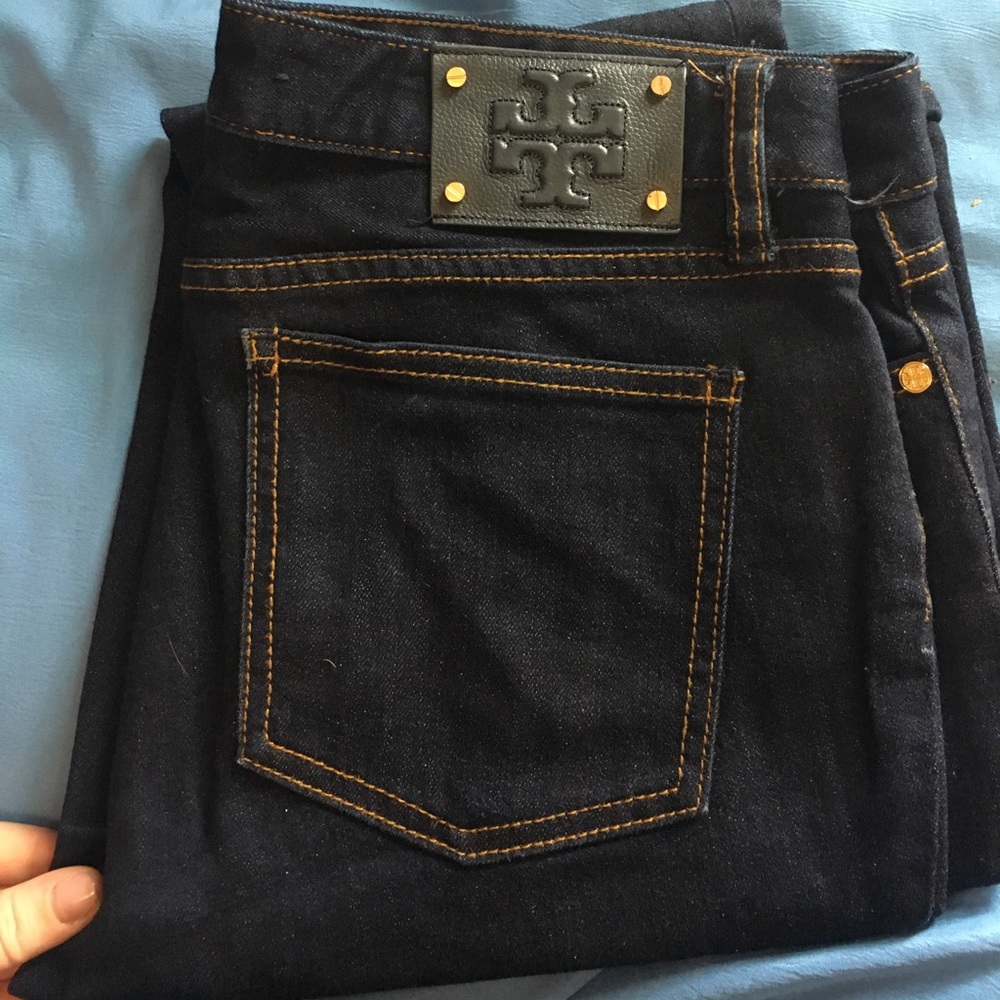Tory Burch jeans