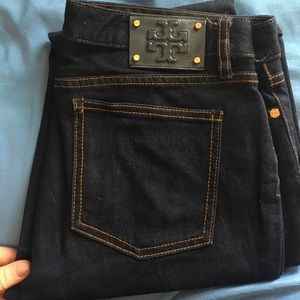 Tory Burch jeans