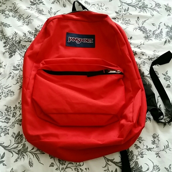 Jansport Handbags - Jansport bookbag