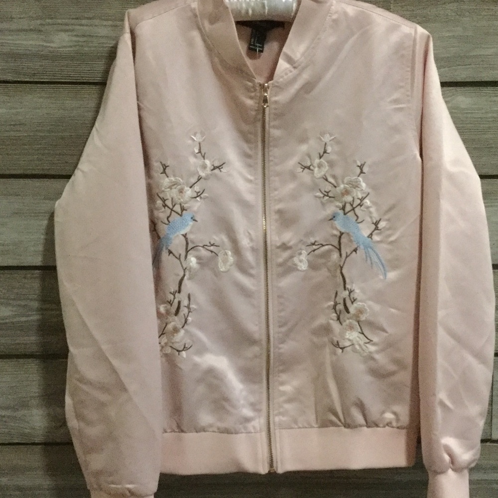 Jacket