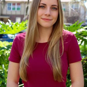 Meet your Posher, Shannon