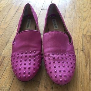 Steve Madden Loafers