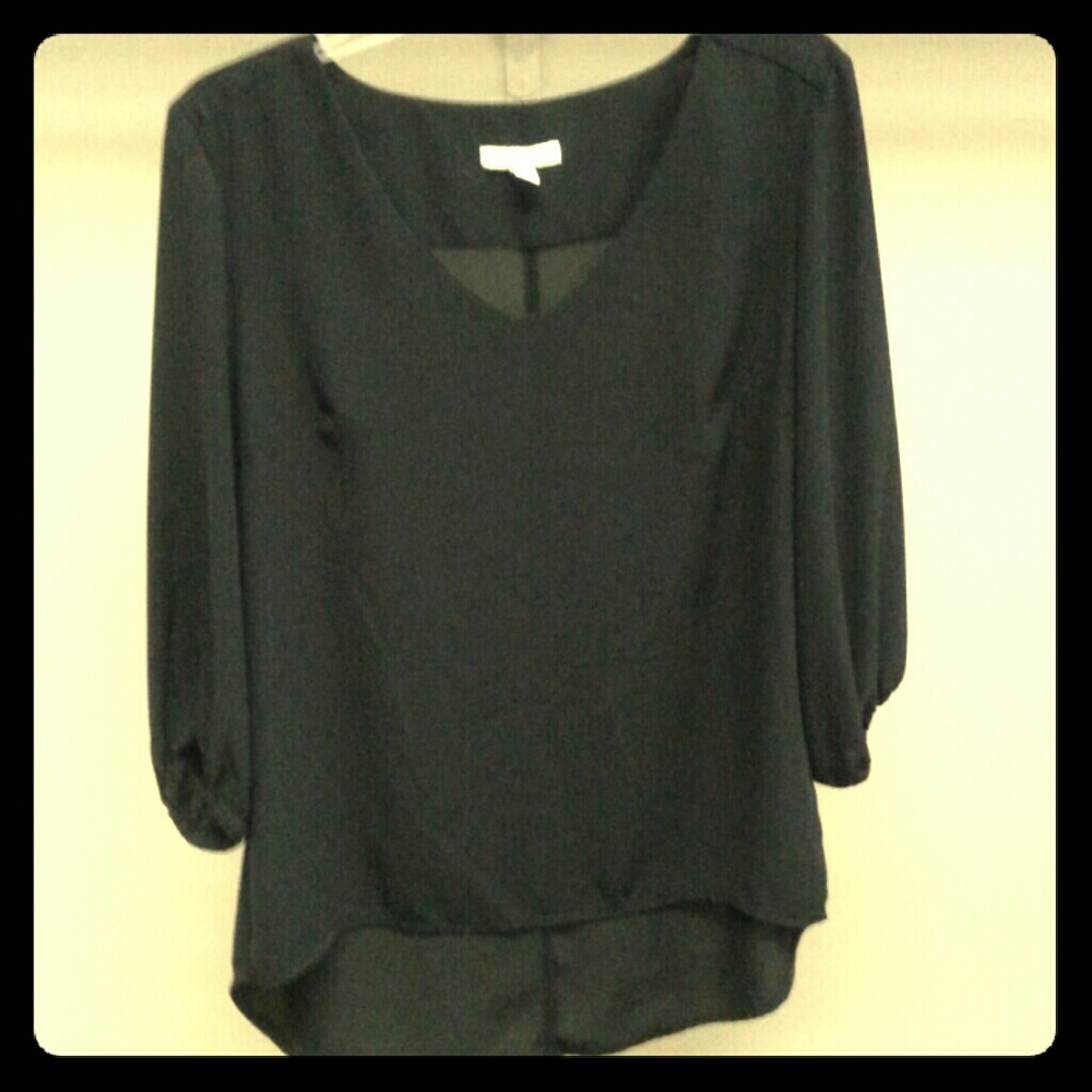New york and company size medium