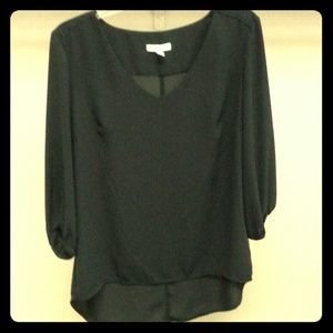 New york and company size medium