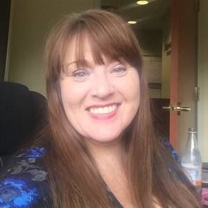 Meet your Posher, Tammy