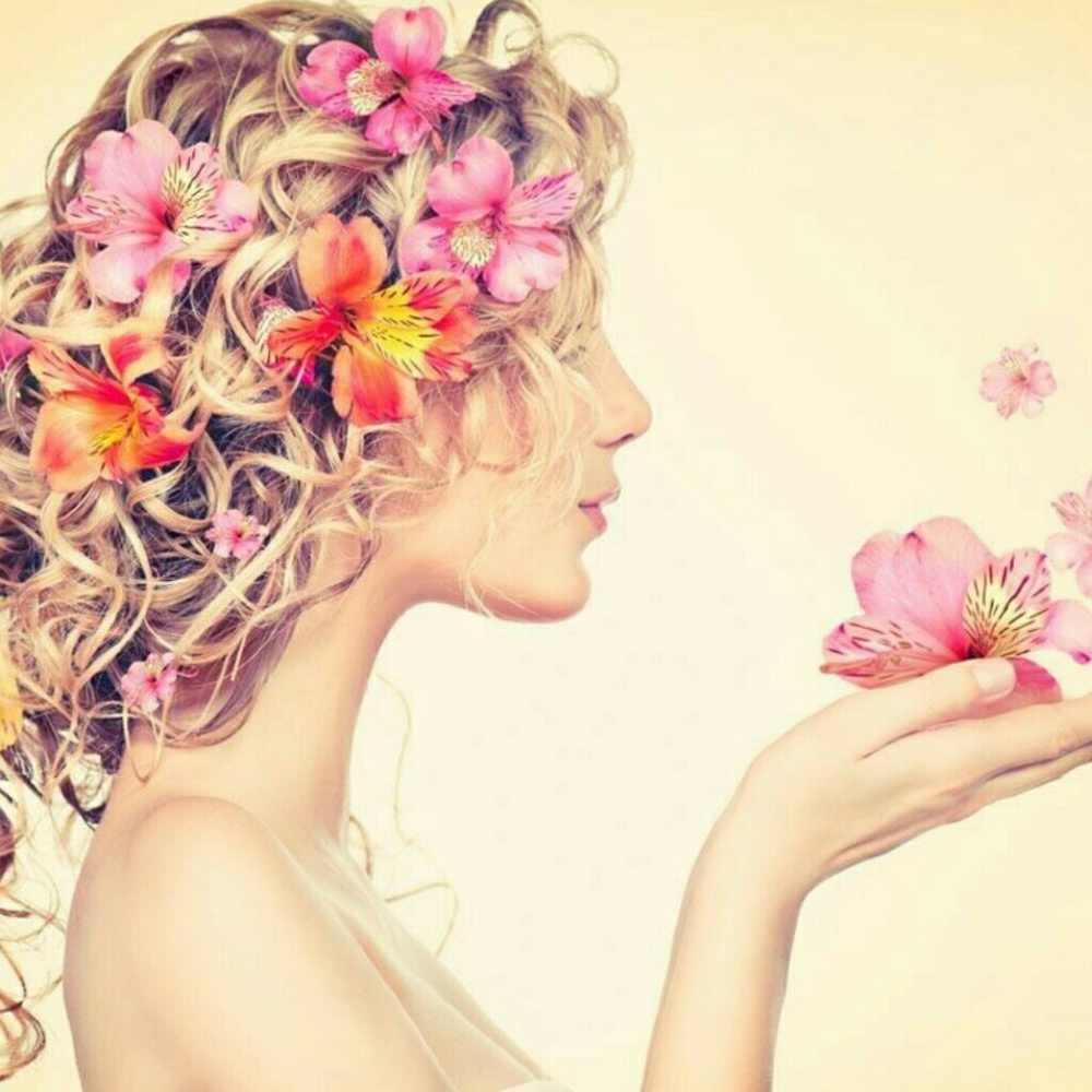 Meet your Posher, Jessie