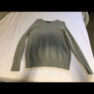 Jcrew Merino Sweater
