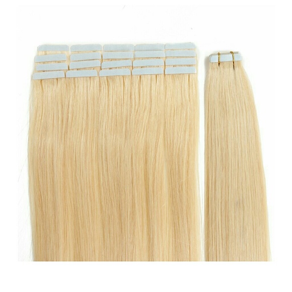 Tape in hair extensions - Picture 2 of 2