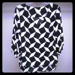 New york and company. Size medium