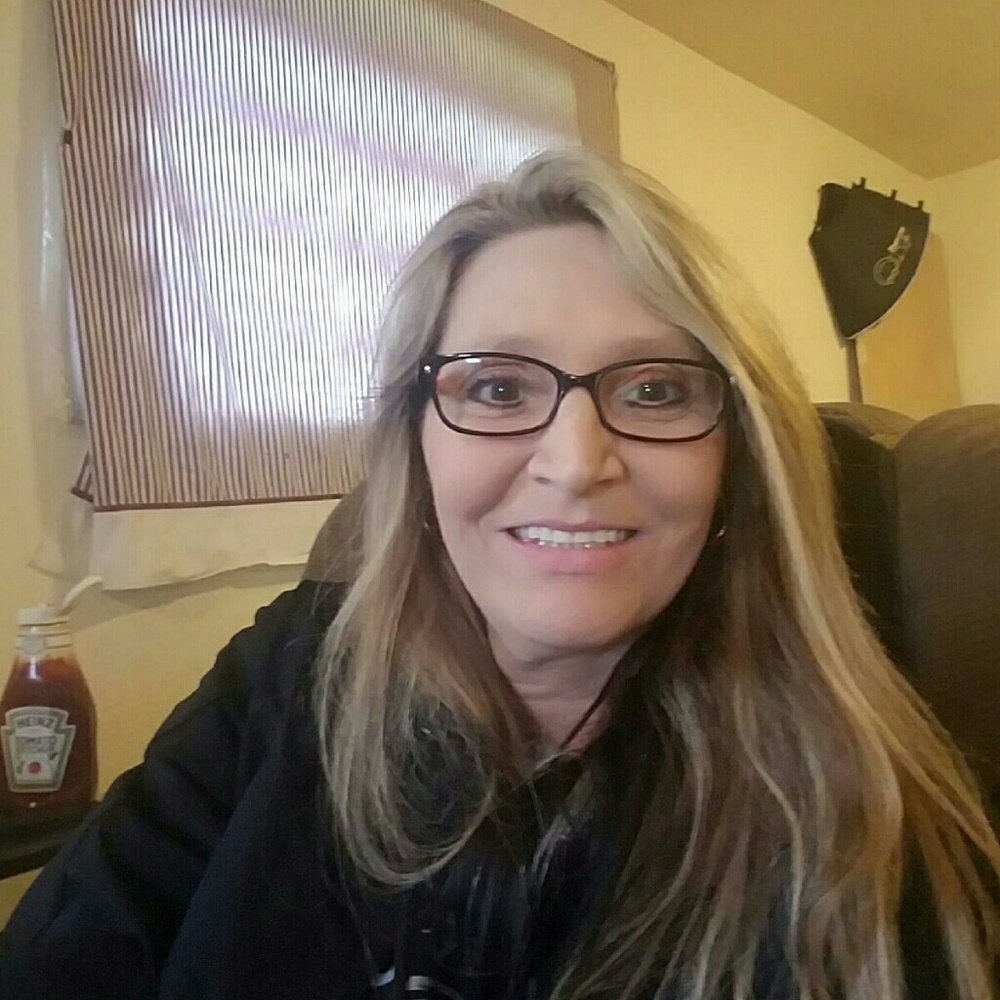 Meet your Posher, Tracy