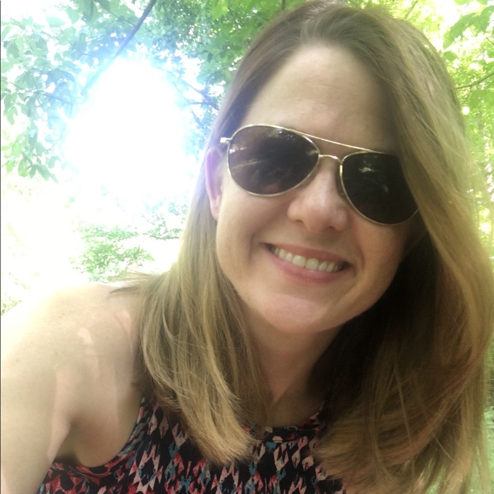 Meet your Posher, Alison