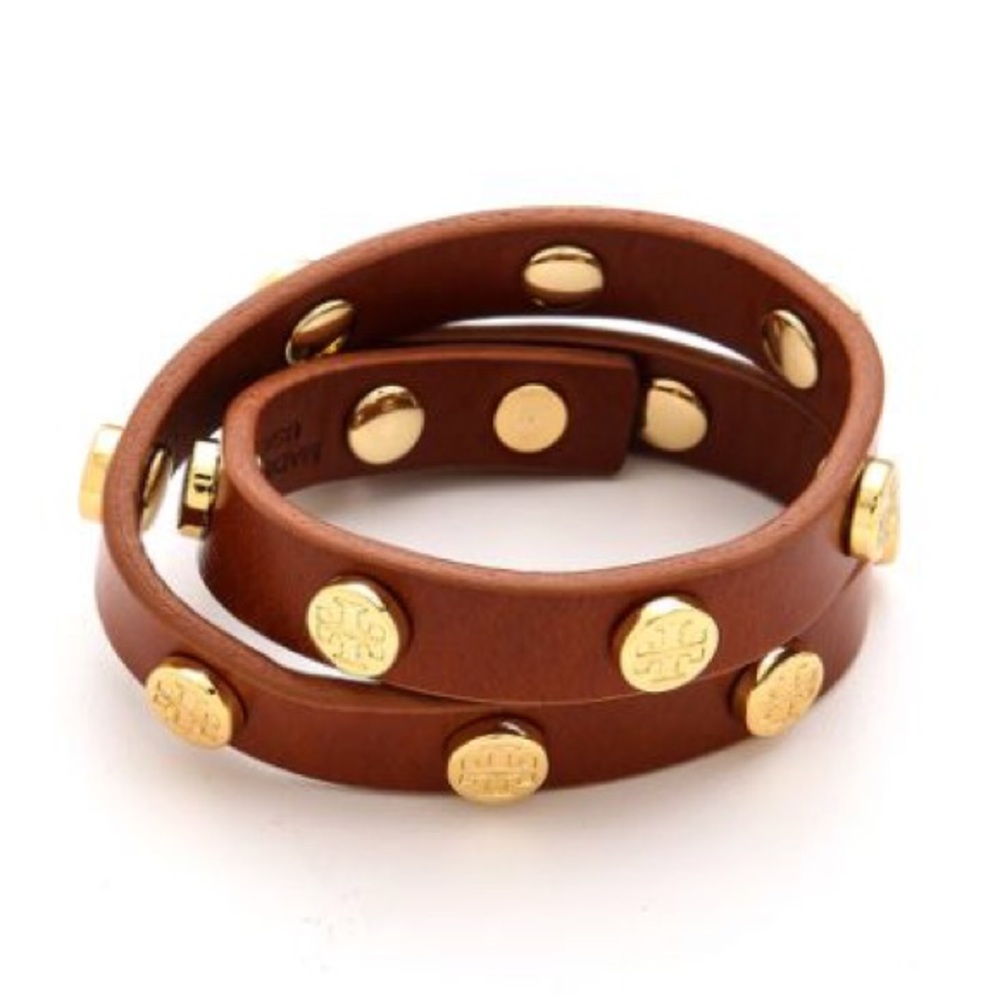 Tory Burch Wrap Bracelet