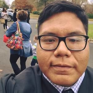 Meet your Posher, Pablo