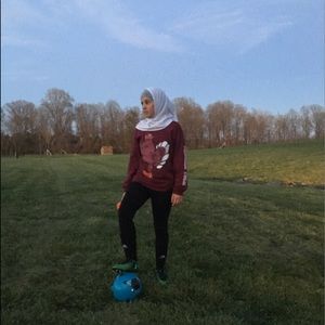Meet your Posher, Sara