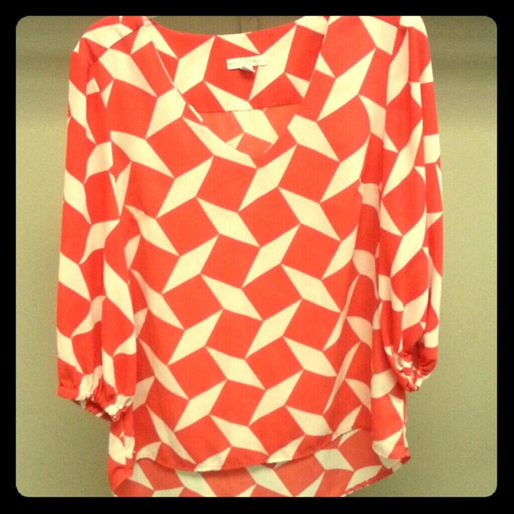 New york and company. Size medium