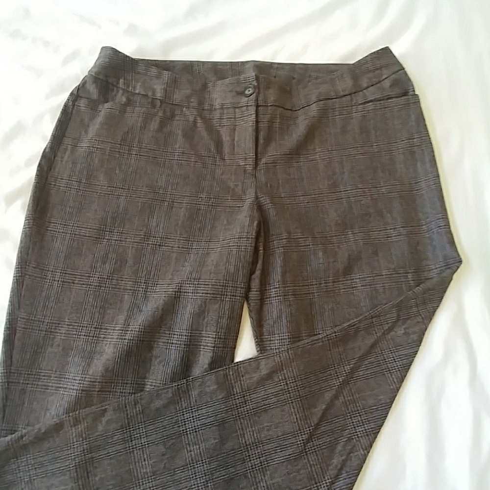 Lane Bryant Dress Pants Size 18