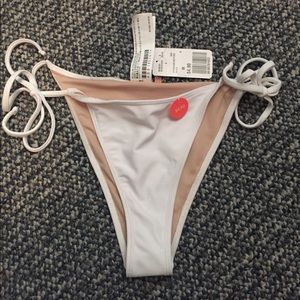 Swimsuit Bottom
