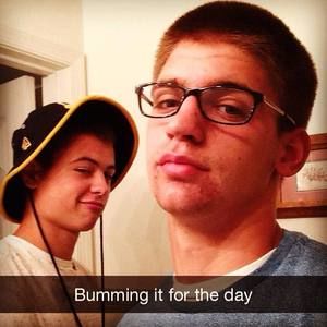 Meet your Posher, Tyler