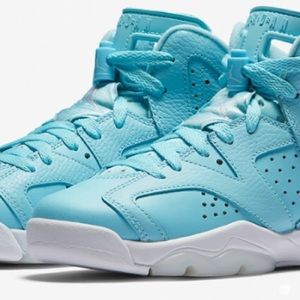 Meet your Posher, Henry