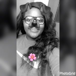 Meet your Posher, Tamera