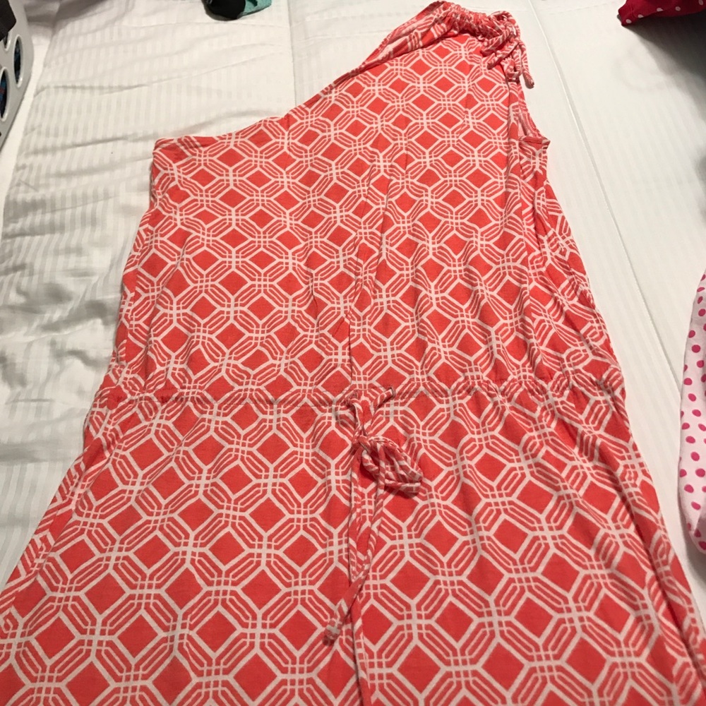 Banana republic dress