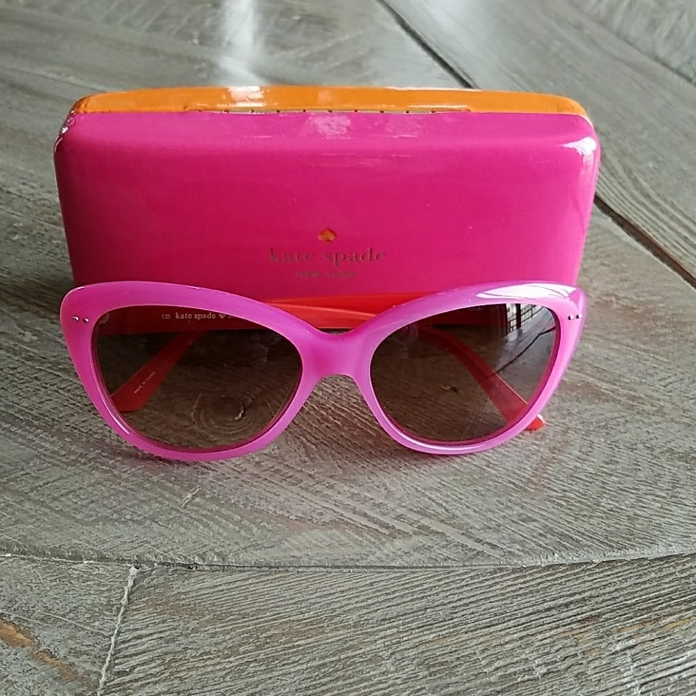 Kate Spade Sunglasses