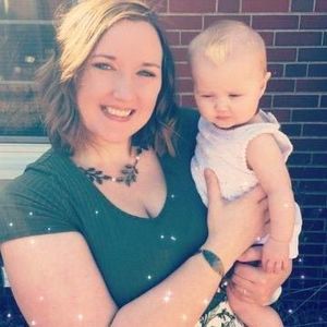 Meet your Posher, Kristine