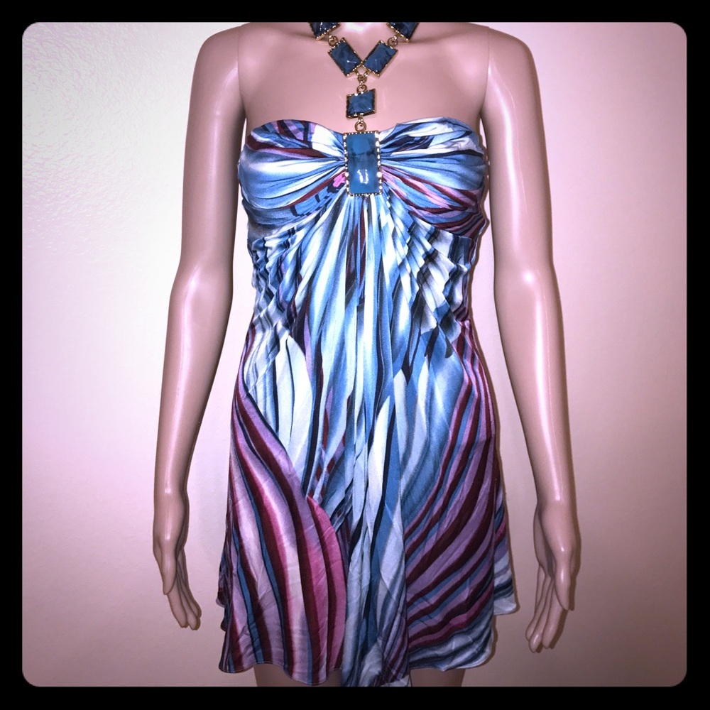 Halter Dress