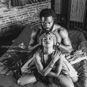 Meet your Posher, Ezella