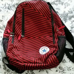 Converse All Star Chuck Taylor backpack