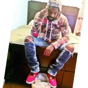 Meet your Posher, Rodney