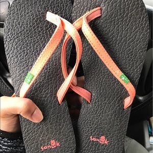 Sanok yoga sandals